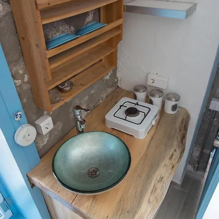 Casa Bodamya