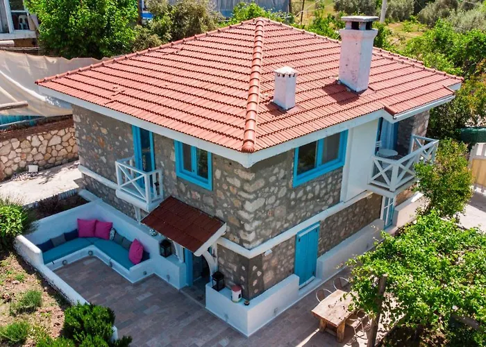 Casa Bodamya Villa