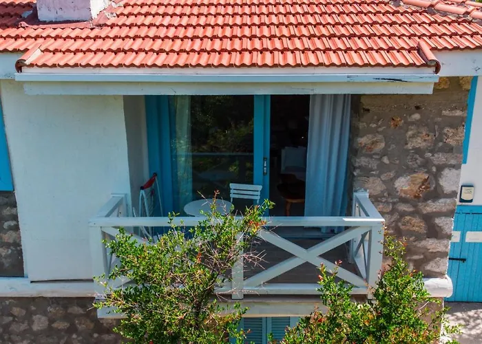 Casa Bodamya Villa