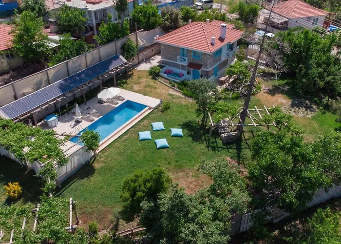 Villa Casa Bodamya *