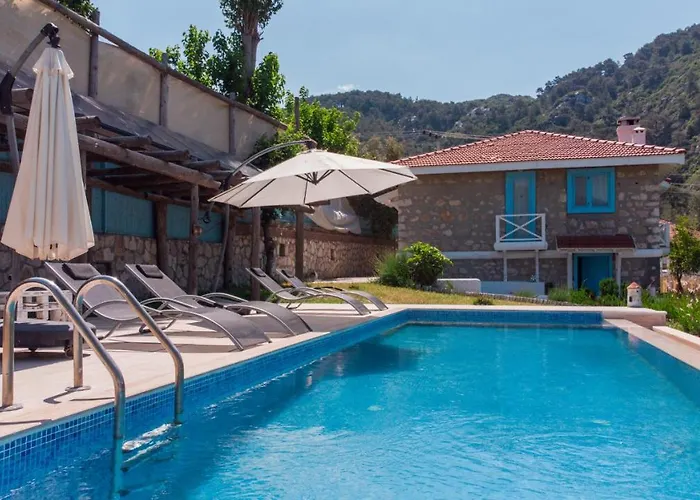 Villa Casa Bodamya *