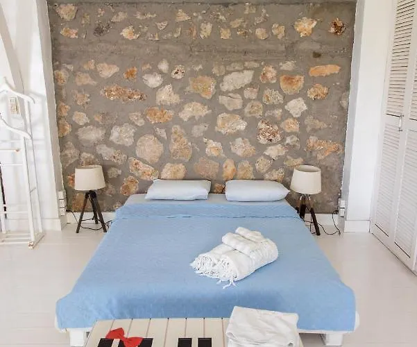 Villa Casa Bodamya