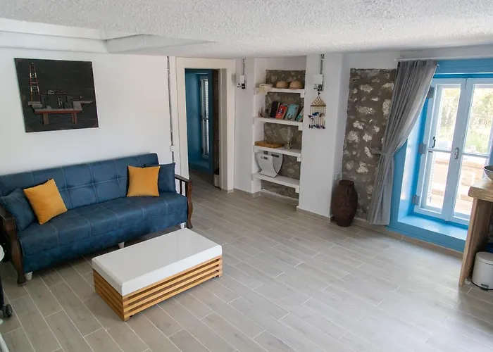 Casa Bodamya Villa