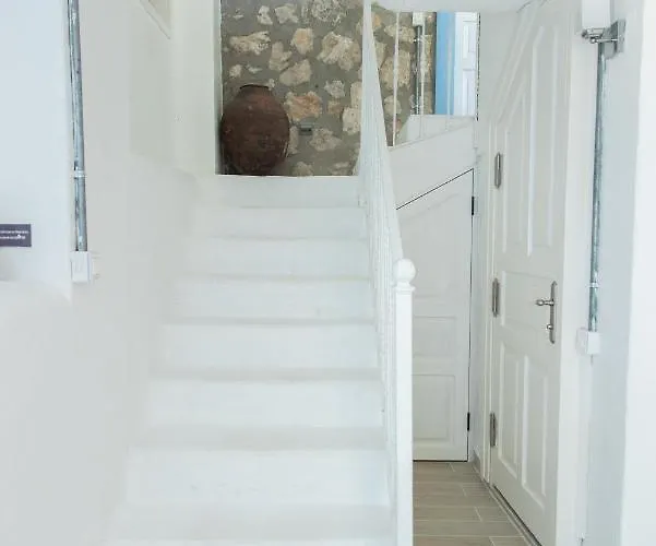 Casa Bodamya Villa Islamlar (Mediterranean)