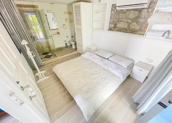 Villa Casa Bodamya Islamlar (Mediterranean)