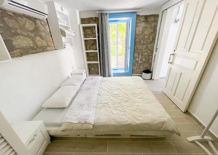 Villa Casa Bodamya Islamlar (Mediterranean)