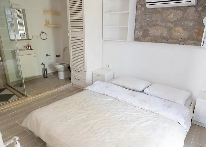 Villa Casa Bodamya Islamlar (Mediterranean)