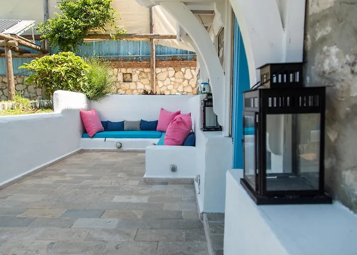 Casa Bodamya *