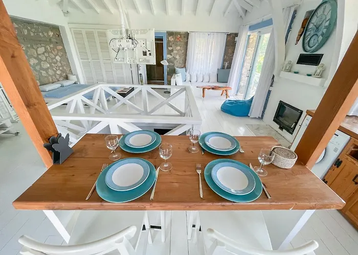 Casa Bodamya *
