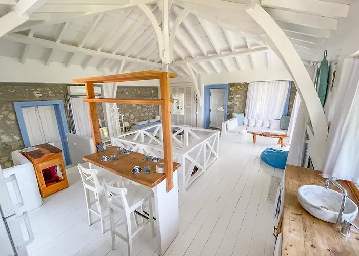 Casa Bodamya Villa Islamlar (Mediterranean)
