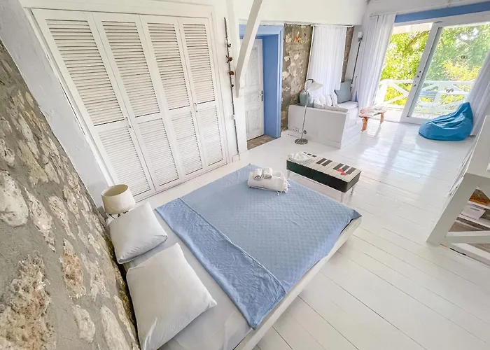 Casa Bodamya Villa Islamlar (Mediterranean)