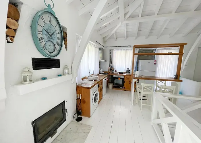 Casa Bodamya Villa *