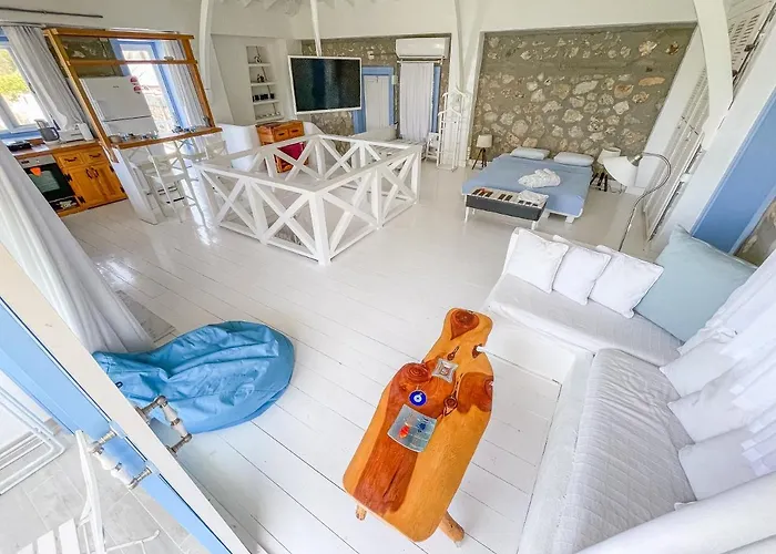 Casa Bodamya * Islamlar (Mediterranean)