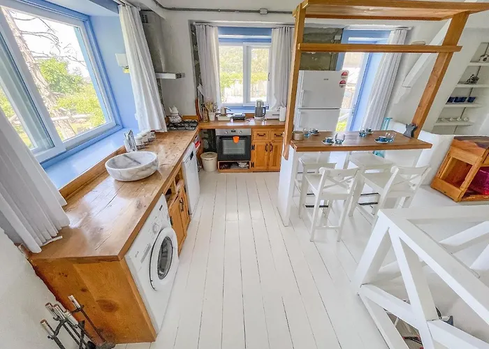 Casa Bodamya Villa *