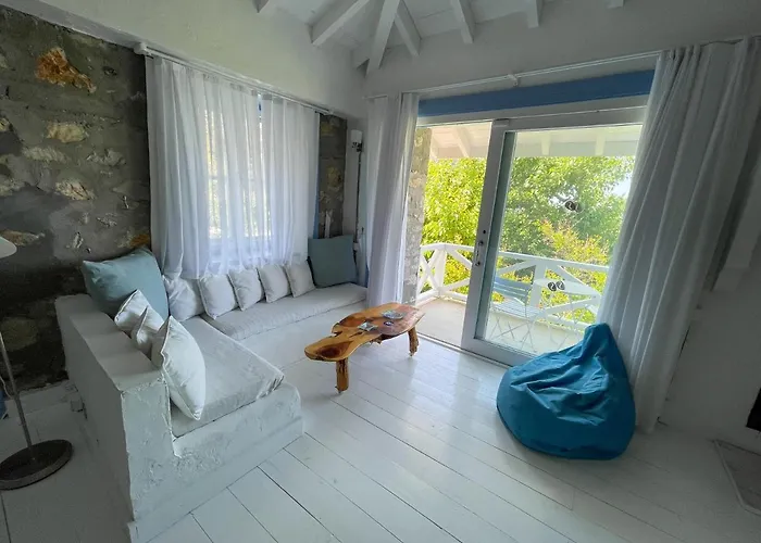 Villa Casa Bodamya
