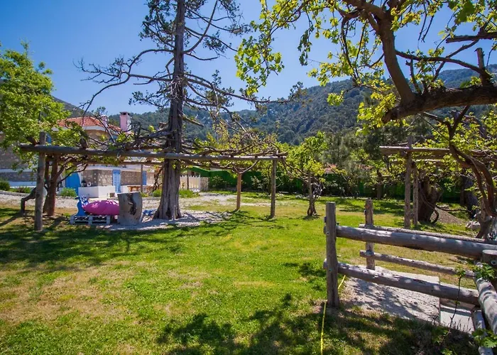 Casa Bodamya * Islamlar (Mediterranean)