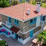 Casa Bodamya 빌라