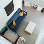 빌라 Casa Bodamya *