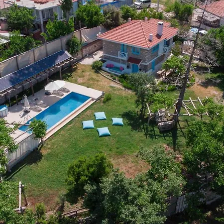 Villa Casa Bodamya *