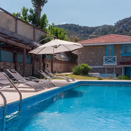 Villa Casa Bodamya *