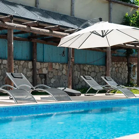 Casa Bodamya Islamlar (Mediterranean)