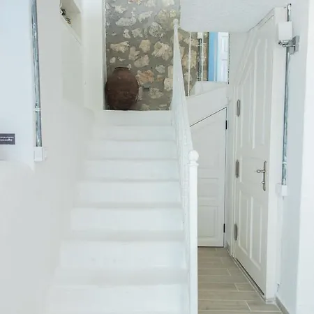 Casa Bodamya Villa Islamlar (Mediterranean)