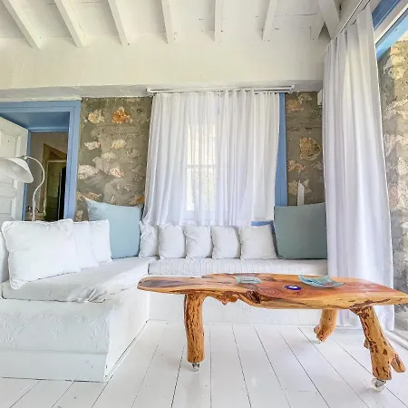 Casa Bodamya Islamlar (Mediterranean)