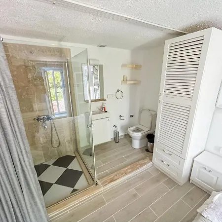 Casa Bodamya Villa Islamlar (Mediterranean)