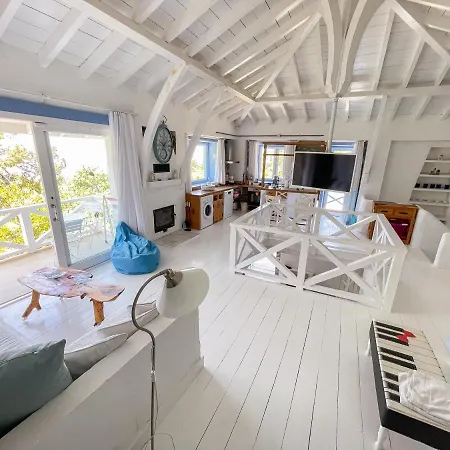 Villa Casa Bodamya Islamlar (Mediterranean)