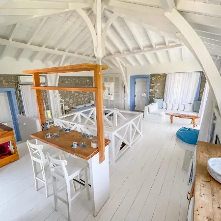 Casa Bodamya Villa Islamlar (Mediterranean)