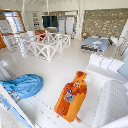 Casa Bodamya * Islamlar (Mediterranean)