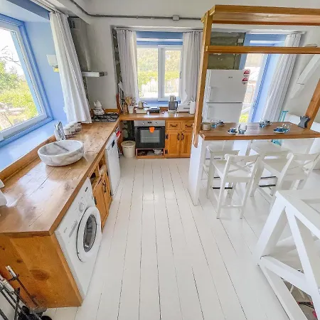 Casa Bodamya Villa *