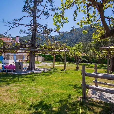 Casa Bodamya * Islamlar (Mediterranean)