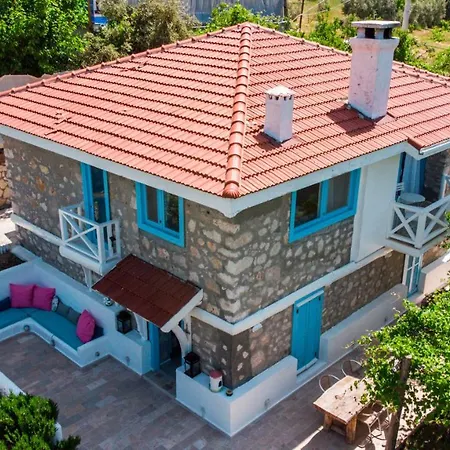 Casa Bodamya 别墅