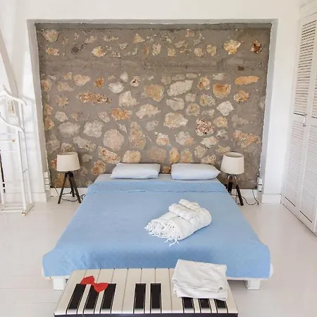 Villa Casa Bodamya