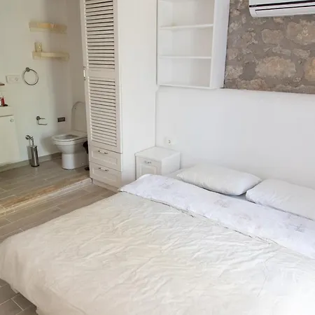 别墅 Casa Bodamya Islamlar (Mediterranean)