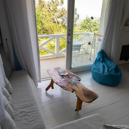 别墅 Casa Bodamya